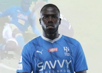 Suudi grubu Al Hilal’den 100 milyon Euro’luk transfer