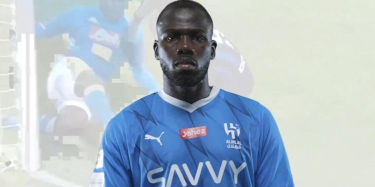 Suudi grubu Al Hilal’den 100 milyon Euro’luk transfer