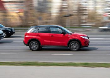 Suzuki uçan otomobiller üretecek