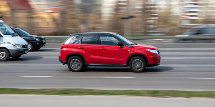 Suzuki uçan otomobiller üretecek