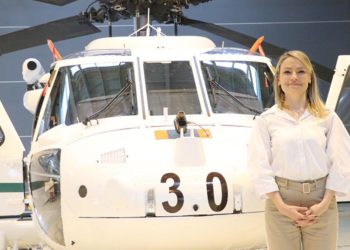 T-70’lerin dizayncı başmühendisi Barın