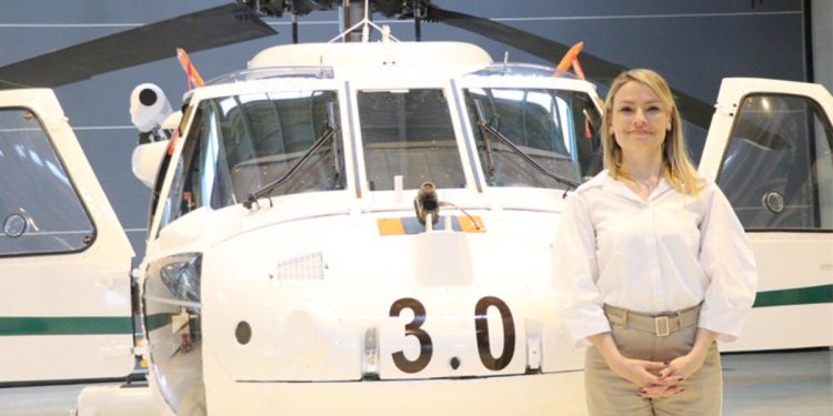 T-70’lerin dizayncı başmühendisi Barın