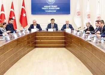 Taban fiyatın birinci toplantısında sayı konuşulmadı