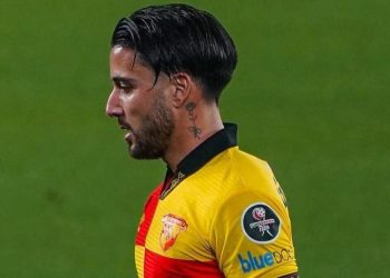 Tarık Çamdal, Göztepe’ye veda etti