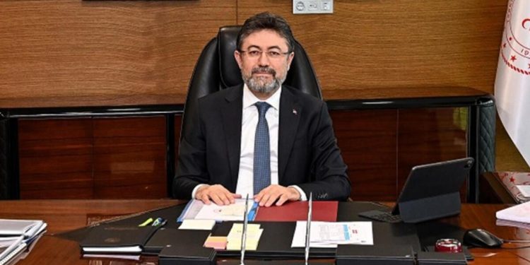 Tarım ve Orman Bakanı İbrahim Yumaklı: Satılmayan kurbanlıklar Et ve Süt Kurumu tarafından satın alınacak