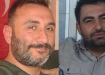 Tartıştığı Arkadaşını Sokak Ortasında Öldürdü