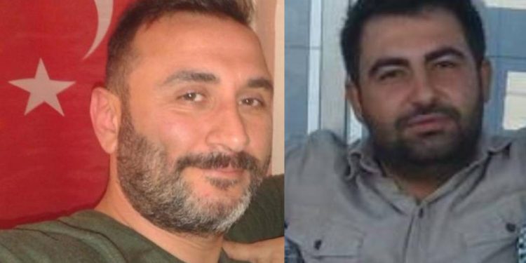 Tartıştığı Arkadaşını Sokak Ortasında Öldürdü