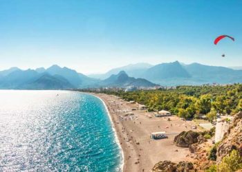 Tatil sahtekarlarına dikkat