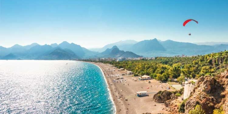 Tatil sahtekarlarına dikkat