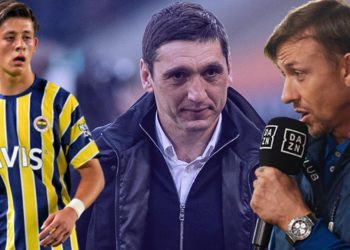 Tayfun Korkut’tan Arda Güler yorumu: ‘1 yıl daha Fenerbahçe’de kalmalı’