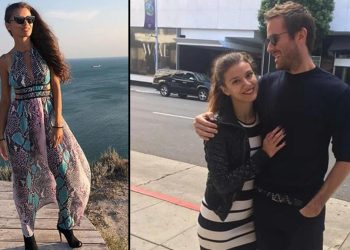 Tecavüz ve yamyamlıkla suçlanan ünlü yıldızın kurbanı olmuştu: Artık erkeklerden korkuyorum!