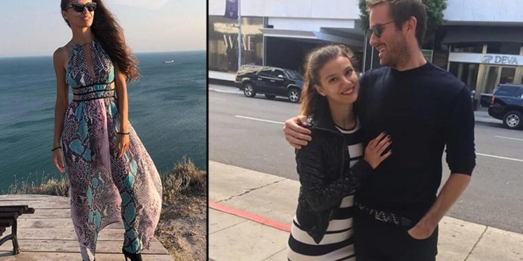 Tecavüz ve yamyamlıkla suçlanan ünlü yıldızın kurbanı olmuştu: Artık erkeklerden korkuyorum!