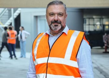 “Teknolojiyle Geleceğe Gülümse” projesinde gaye bir yılda 4 bin genç