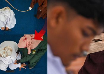 Tekraren defa kırbaçladılar: Acıdan yere yığıldı! Reaksiyon çeken manzaralar…