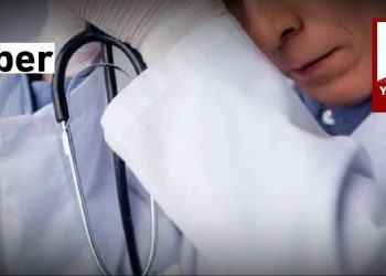 Telaş Verici; 15 Günde 144 Tabip Gitti!