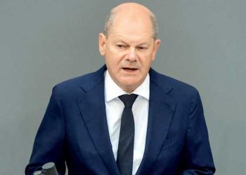 Temmuz tepesi öncesi Scholz’dan Türkiye’ye davet: İsveç’in NATO yolunu açın