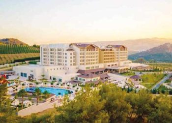 Termal turizmi dünyaya tanıtacak