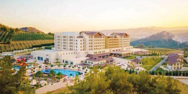 Termal turizmi dünyaya tanıtacak