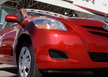 Tesla’dan Sonra Bir Artırım Kararı Da Toyota’dan