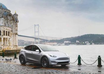 Tesla’dan Türkiye’ye 2 ayda 1000 teslimat