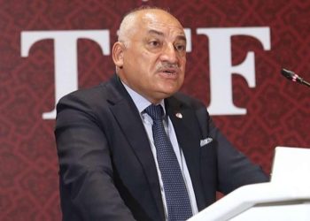 TFF Lideri Mehmet Büyükekşi: Galatasaray’a bu yıl çok iş düşüyor