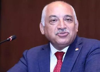 TFF Lideri Mehmet Büyükekşi’den Stefan Kuntz açıklaması: Gidecek mi?