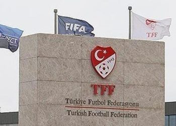 TFF Olağan Seçimli Genel Konseyi 22 Haziran’da yapılacak