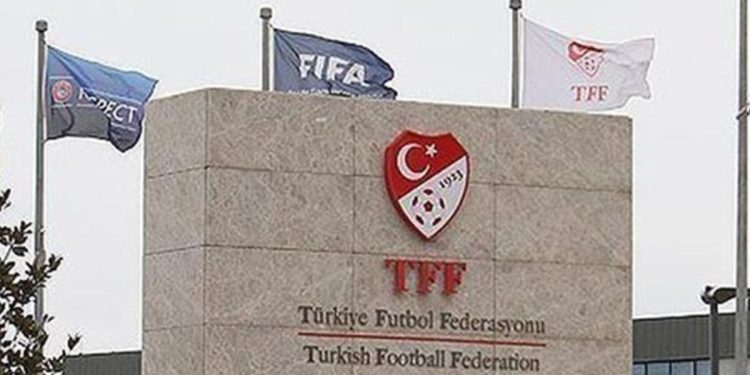 TFF Olağan Seçimli Genel Konseyi 22 Haziran’da yapılacak