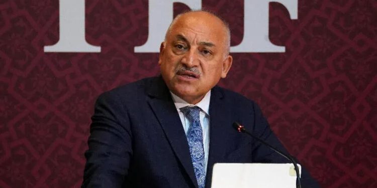 TFF’de seçim günü! Mevcut lider Mehmet Büyükekşi tek aday olarak girecek