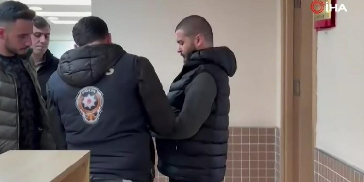 Thodex’in kurucusu Faruk Fatih Özer hakim karşısında