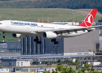 THY mayıs ayında 7.4 milyon yolcu taşıdı