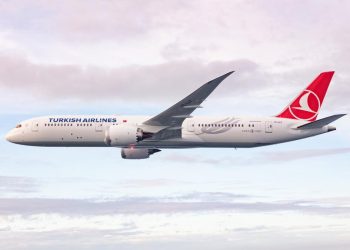 THY mayıs ayında 7,4 milyon yolcu taşıdı