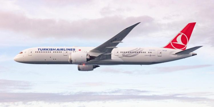 THY üst üste 6’ncı defa Türkiye’nin ‘en bedelli markası’ oldu