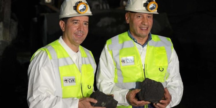 TİM Lideri Gültepe: Ülkemizin tarıma da gereksinimi var madene de