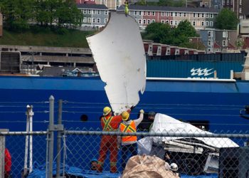 Titan denizaltısının enkazında ‘insan kalıntıları’ bulundu