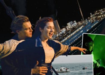 Titanik’in direktörü haklı çıktı… Atlas Okyanusu Titan’a da mezar oldu! Uzmanlar Titan’ın son saniyelerinde yaşananları açıkladı