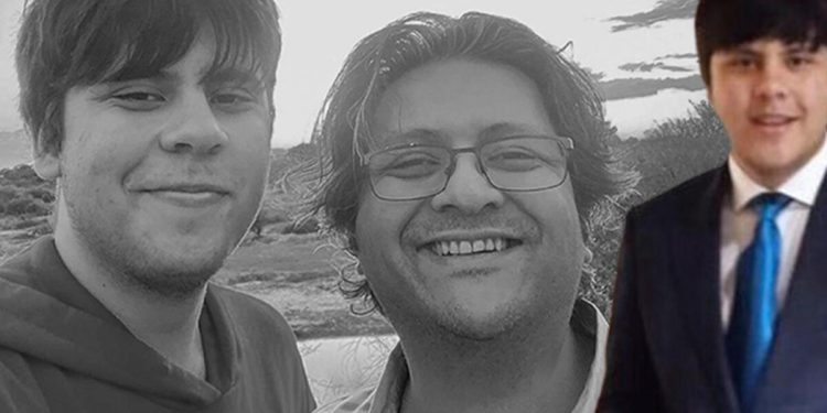 Titan’ın en genç yolcusu 19 yaşındaki Süleyman! Seyahatten ödü kopuyordu, tek bir sebeple gitti…