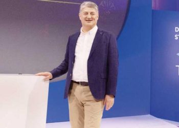 Togg Avrupalı start-up’larla buluştu