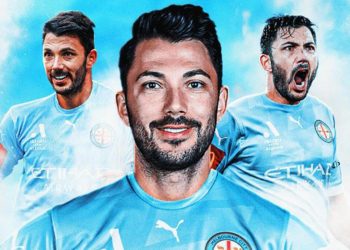 Tolgay Arslan’ın yeni durağı Avustralya! İmzayı attı