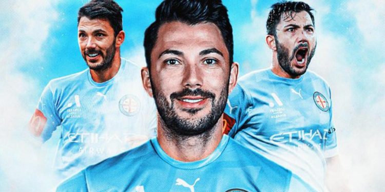 Tolgay Arslan’ın yeni durağı Avustralya! İmzayı attı