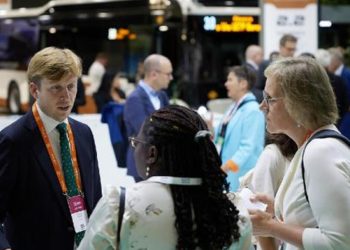 Toplu ulaşımın geleceğine elektrikli araçlar damga vurdu