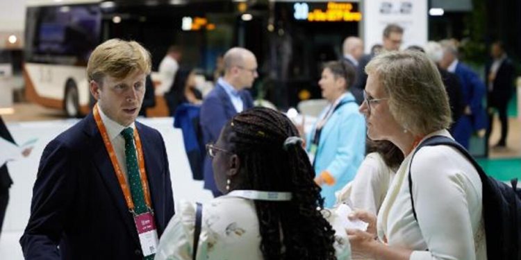 Toplu ulaşımın geleceğine elektrikli araçlar damga vurdu