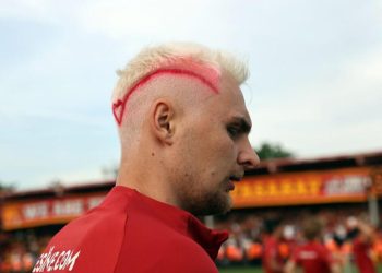 Tottenham’dan Victor Nelsson için 22 milyon euroluk teklif!