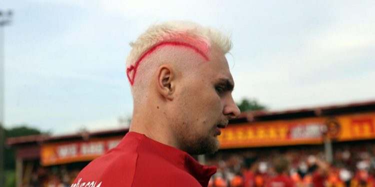 Tottenham’dan Victor Nelsson için 22 milyon euroluk teklif!