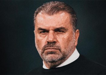 Tottenham’ın yeni hocası Ange Postecoglou oldu