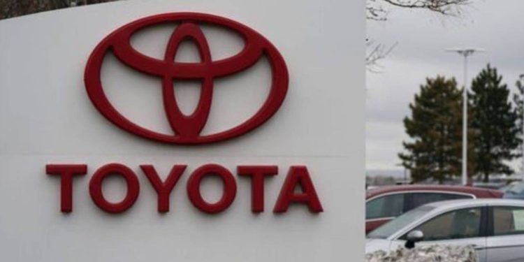 Toyota’dan çok kritik açıklama: Müşterilerin şahsî bilgileri sızdırılmış olabilir