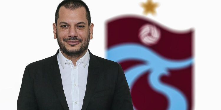 Trabzonspor Lideri Doğan: “Hedefimiz süper öykülerle dolu bir dönem geçirmek…”