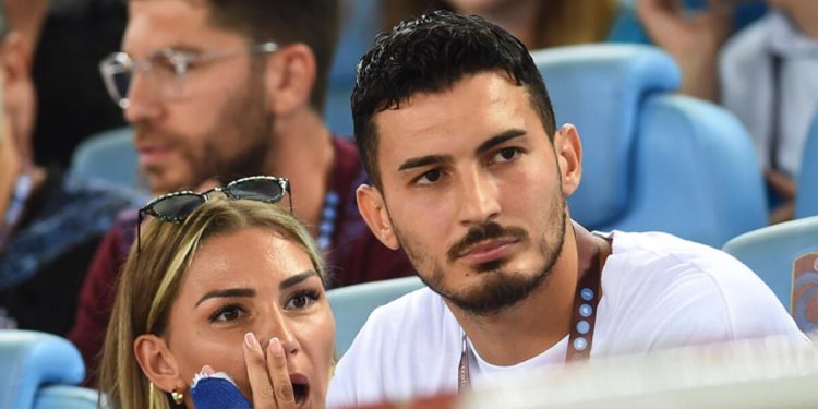 Trabzonspor Lideri Ertuğrul Doğan: ‘Uğurcan Çakır’ı Türkiye’den bir kulübe vermeyiz’