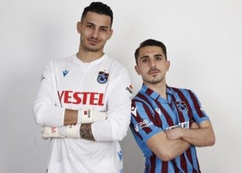 Trabzonspor Lideri Ertuğrul Doğan’dan transfer, Uğurcan ve Abdülkadir açıklaması