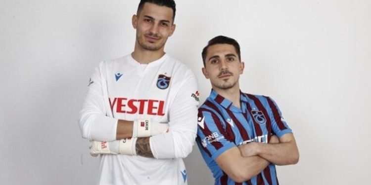 Trabzonspor Lideri Ertuğrul Doğan’dan transfer, Uğurcan ve Abdülkadir açıklaması